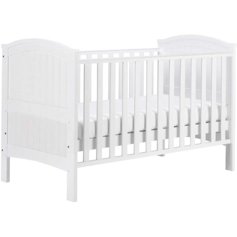 East Coast Alby Cot Bed