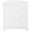 East Coast Alby2 Piece Roomset-White