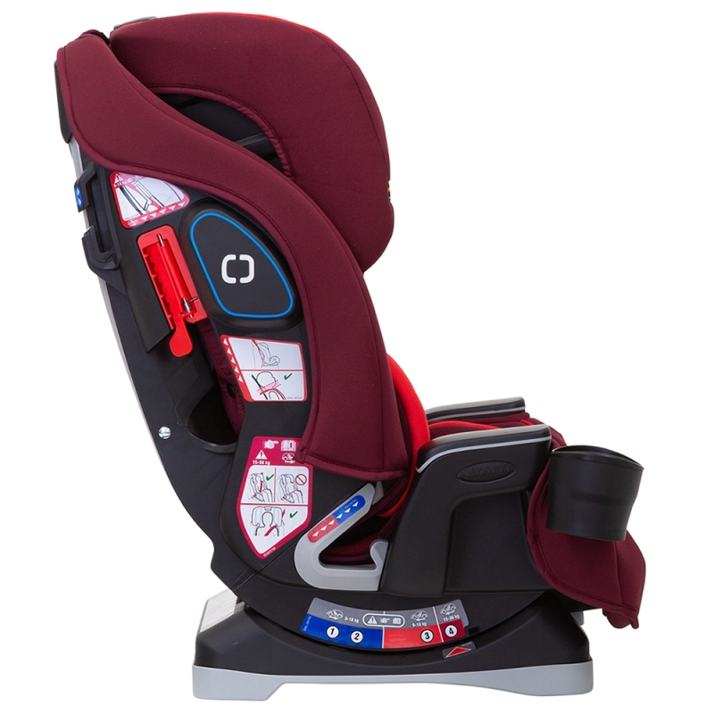 graco car seat promo code