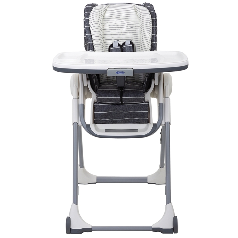 Graco Swift Fold Highchair- Suits Me