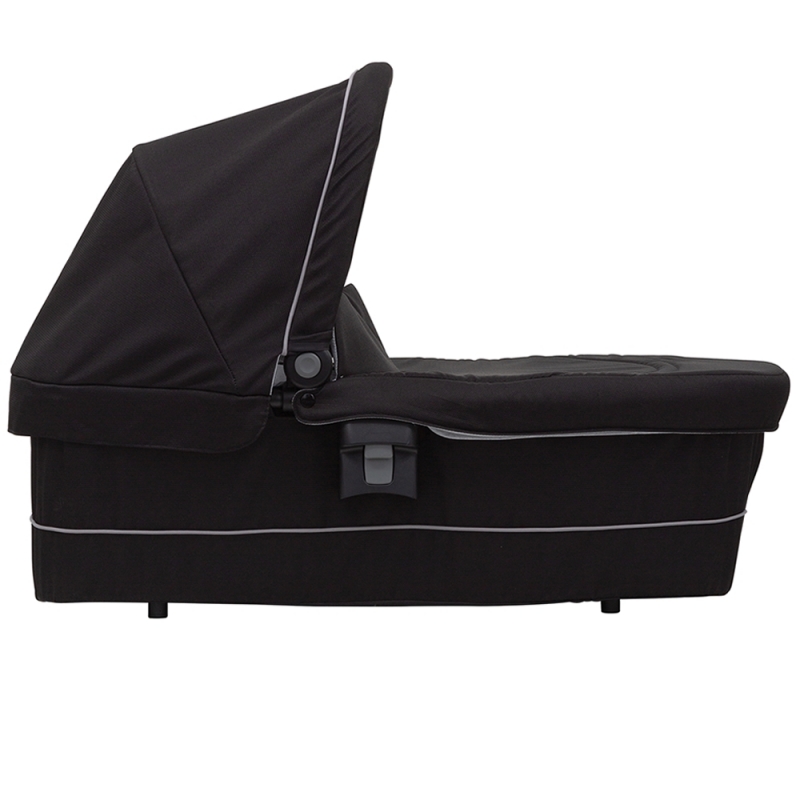 Graco Time2Grow Carrycot- Black**