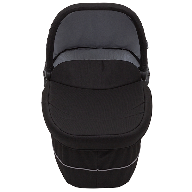 graco soft carrycot
