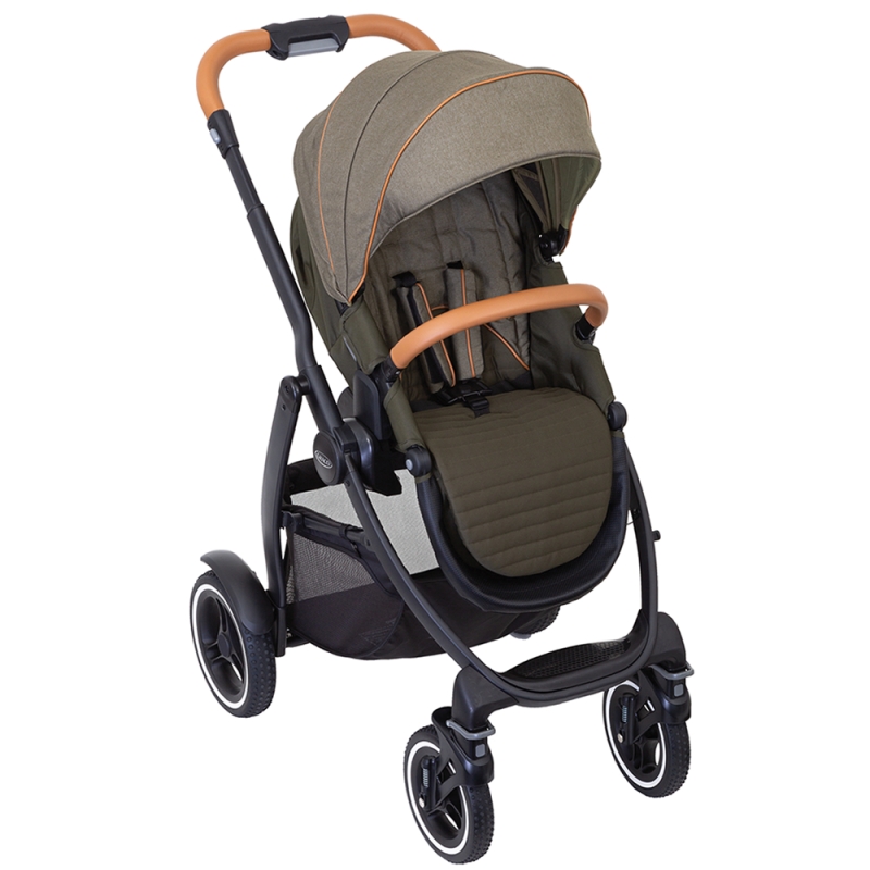 graco stroller footmuff