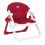 Chicco Chairy Booster Seat-Ladybug