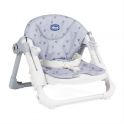 Chicco Chairy Booster Seat-Bunny