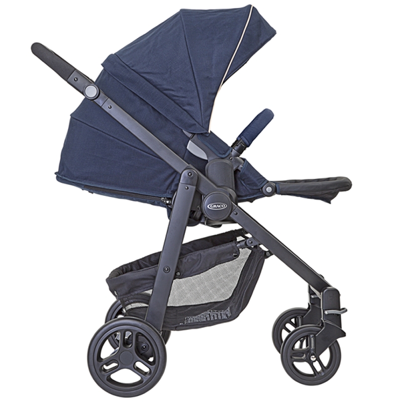graco evo rain cover