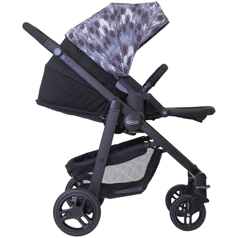 graco evo rain cover