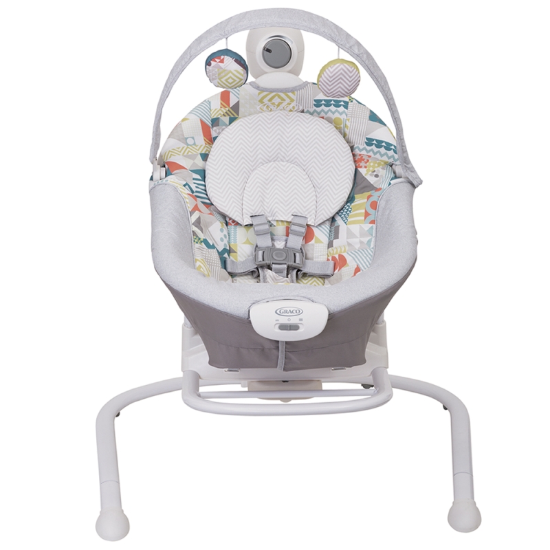 graco star swing