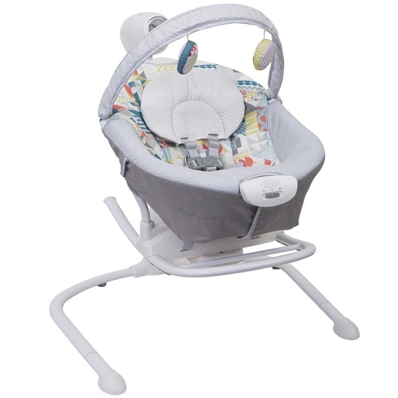 graco sway
