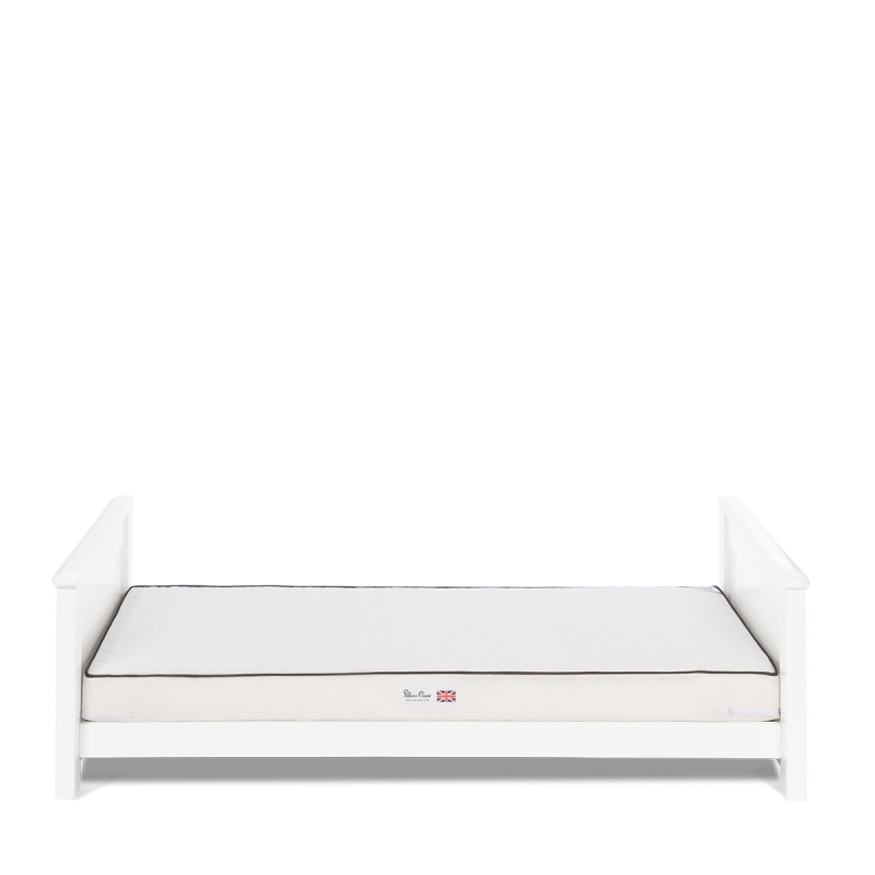 silver cross nostalgia cot bed