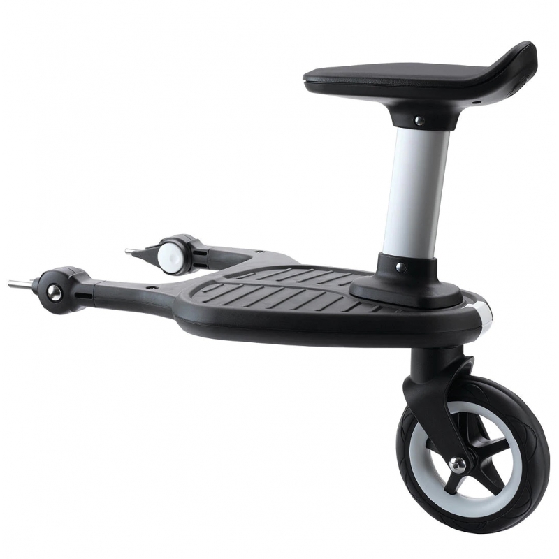 Bugaboo Comfort Wheeled Board Plus-Black