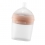 Borrn Ultra-wide Neck Silicone Feeding Bottle 150ml- Orange