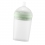 Borrn Ultra-wide Neck Silicone Feeding Bottle 240ml- Green