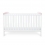 Babyhoot Coleby Style Cot Bed- Elephant Pink