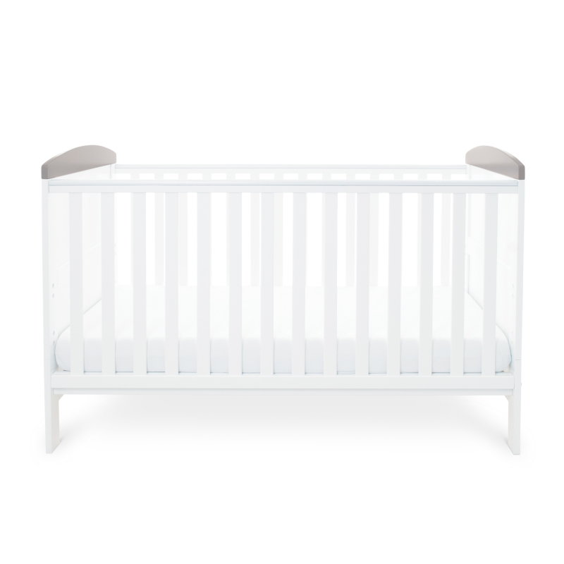 camberwell cot bed