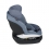 BeSafe iZi Modular X1 i-Size Group 1 Car Seat-Cloud Mellange
