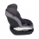 BeSafe iZi Modular X1 i-Size Group 1 Car Seat-Metallic Melange