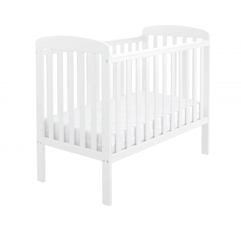 Babymore Space Saver Cot