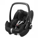 Maxi Cosi Pebble Pro Group 0+ i-Size Car Seat-Essential Black + Free Rear View Mirror worth £9.99