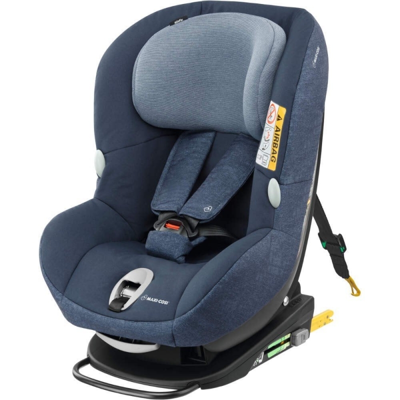 Maxi Cosi MiloFix Infant Car Seat, Nomad Blue