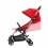 Maxi Cosi Laika 2 Stroller- Nomad Red