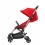 Maxi Cosi Laika 2 Stroller- Nomad Red