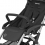 Maxi Cosi Laika 2 Stroller-Essential Black