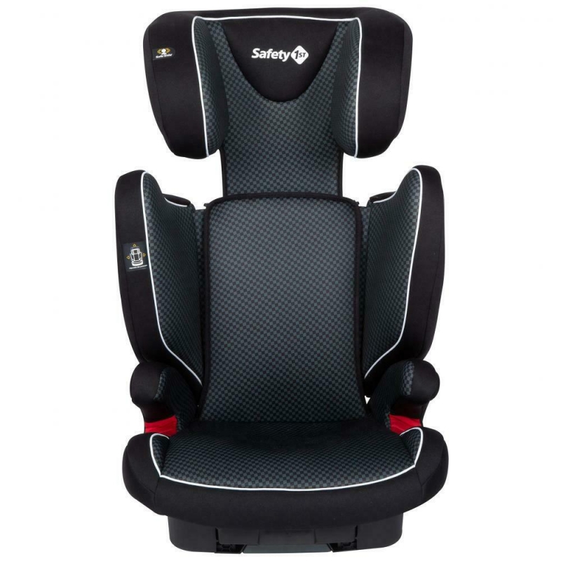 remove isofix chair