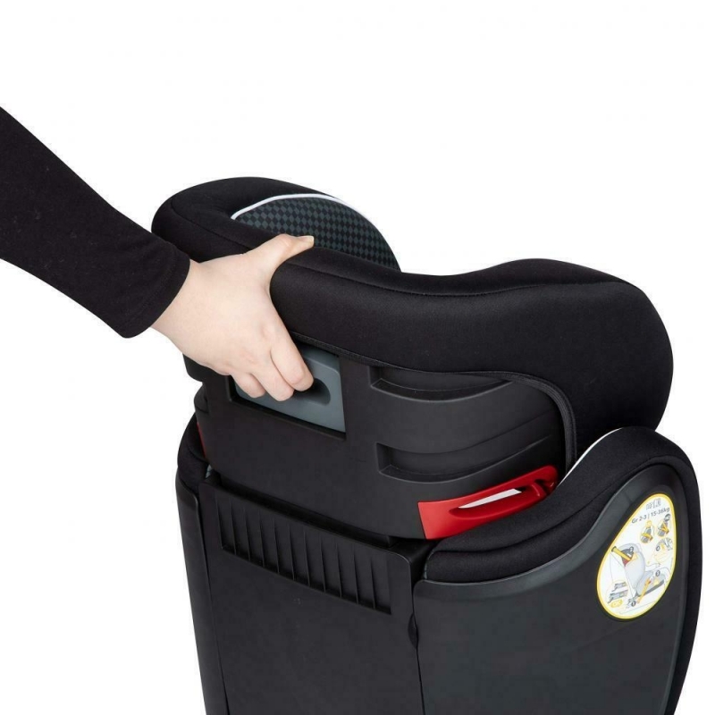 safety first road fix