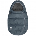 Maxi Cosi Infant Carrier Footmuff- Essential Graphite (NEW 2020)