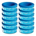 Angelcare Refill Cassette 12 pack