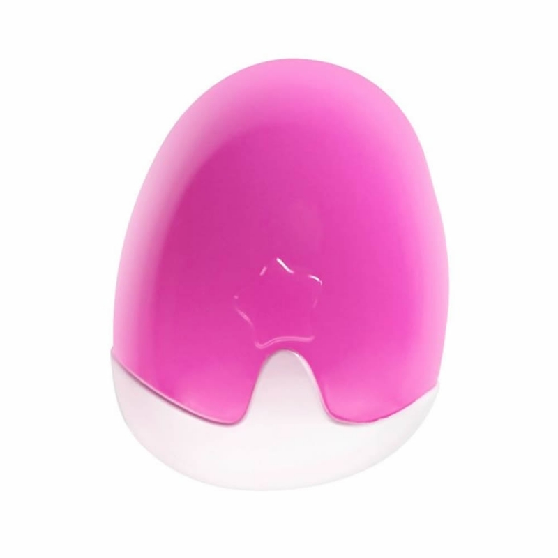Angelcare Pabobo Automatic Light-Pink 