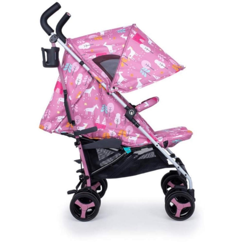 cosatto unicorn buggy