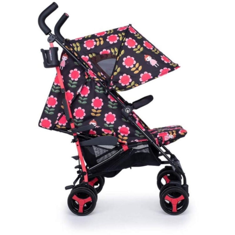 cosatto stroller supa go