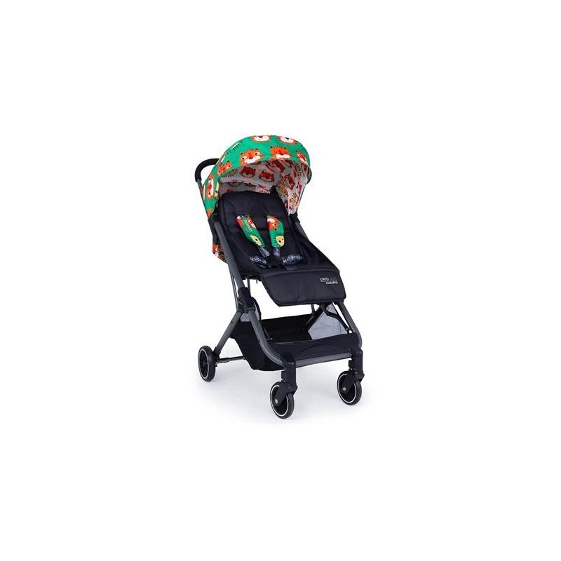 stroller simple