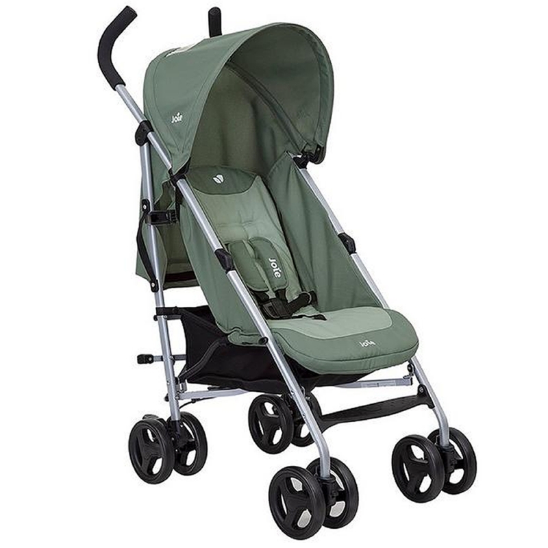 joie stroller nitro