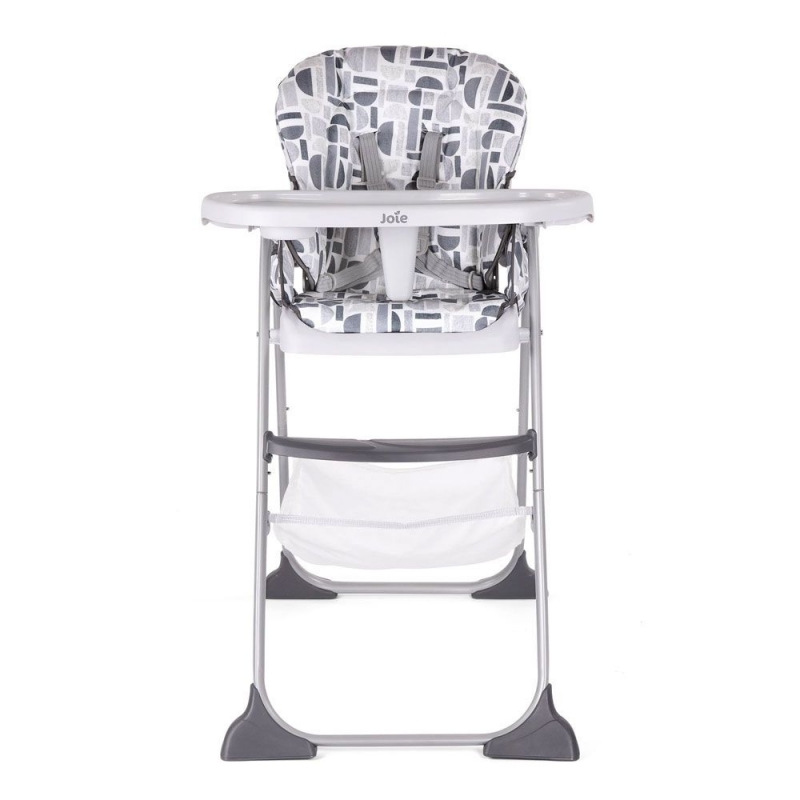 mimzy snacker highchair