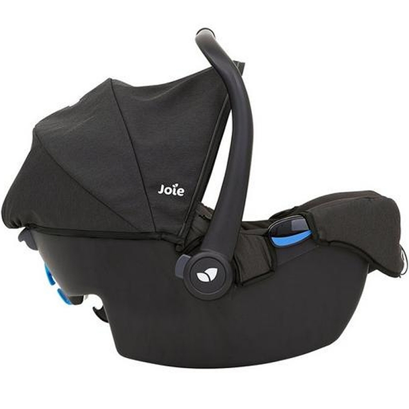 joie gemm & isofix base bundle