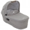 Joie Ramble XL Carrycot-Grey Flannel
