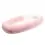 Purflo Sleep Tight Baby Bed-Shell Pink