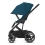 Balios S Lux Stroller-River Blue/Black (New 2020) 