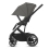 Balios S Lux Stroller-Soho Grey/Black (New 2020) 