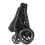 Balios S Lux Stroller-Soho Grey/Black (New 2020) 