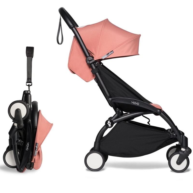 yoyo stroller ginger