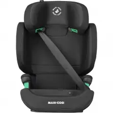 Maxi Cosi Morion Group 2/3 i-Size Car Seat - Basic Black