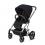 Balios S Lux Stroller-Deep Black/Silver (New 2020) 