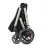 Balios S Lux Stroller-Deep Black/Silver (New 2020) 