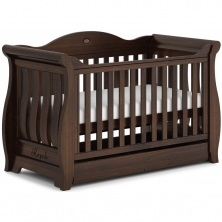 boori country cot bed