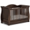 Boori Sleigh Royale Cot Bed-Coffee (New 2020)