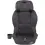 My Child Stirling Group 1/2/3 ISOFIX Car Seat-Charcoal